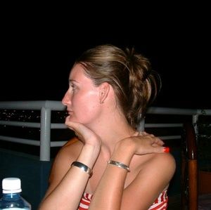 Meet your Posher, Cristal